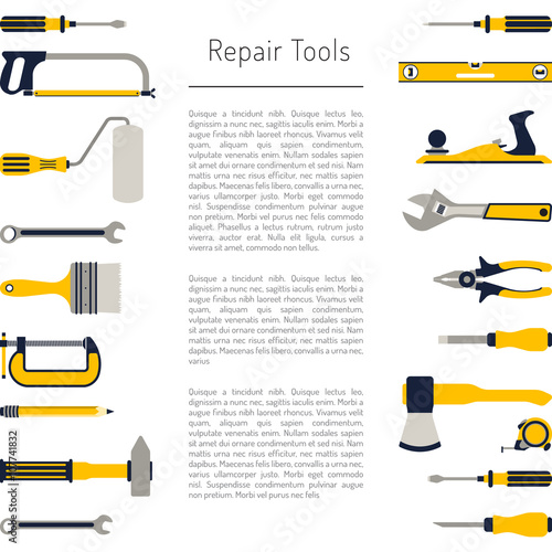 tools for repair