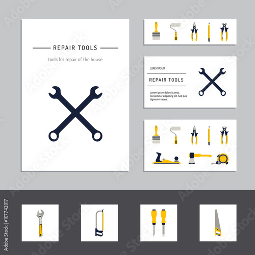 vector  tools repair