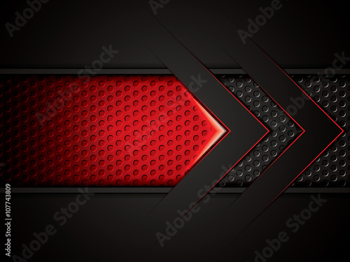 Abstract background
