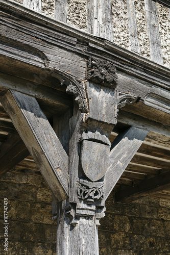 Bibliothèque du chapitre de Noyon