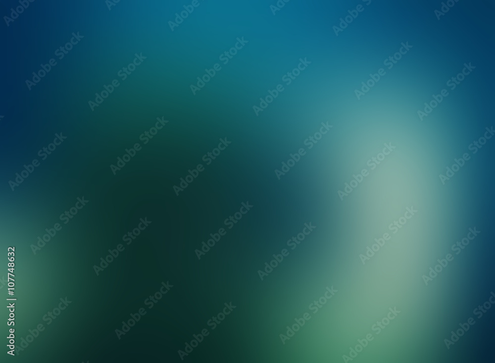 Obraz premium bokeh background