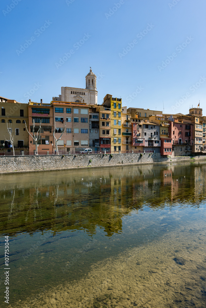 Old Town of Girona