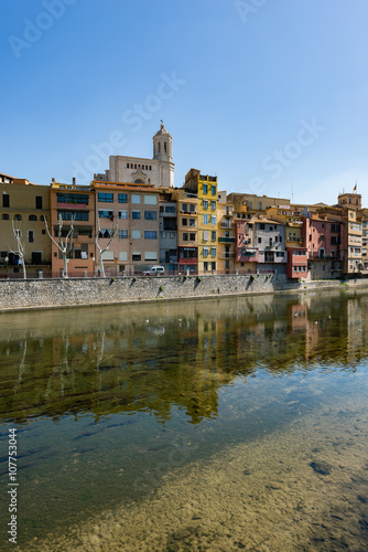 Old Town of Girona