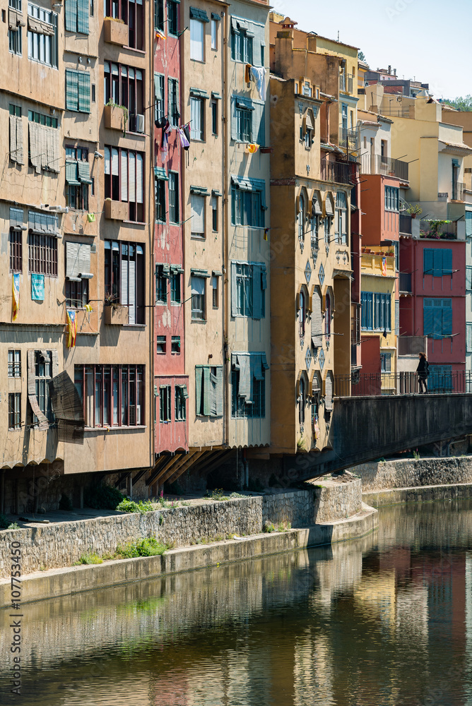 Old Town of Girona