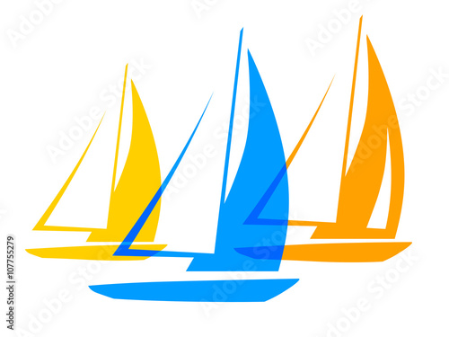 Segeln - 50