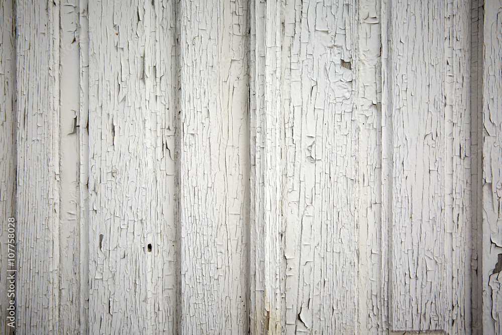 old white wooden texture