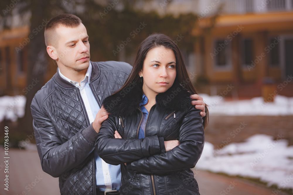 conflict offence and emotional stress in young people couple conflict offence and emotional stress in young people couple