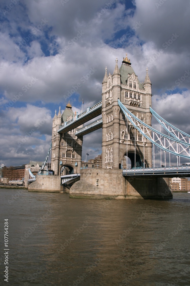 Obraz premium London Tower Bridge