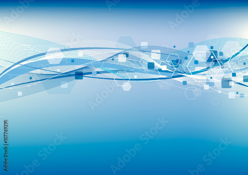 Abstract background design