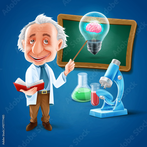 teacher 