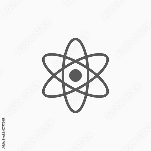 atom icon