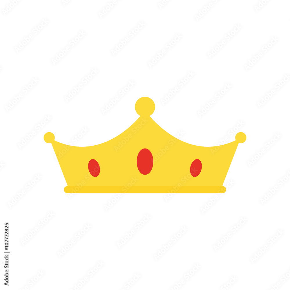 abstract cute crown abstract cute crown