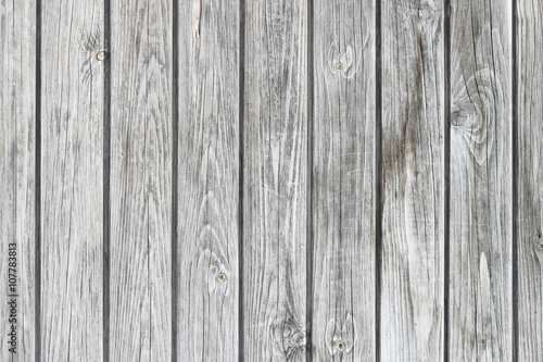 Grey wooden boards