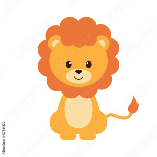 lion