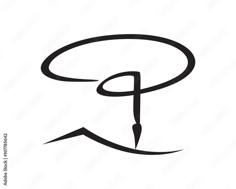 Penmanship Artwork Penmanship Artwork