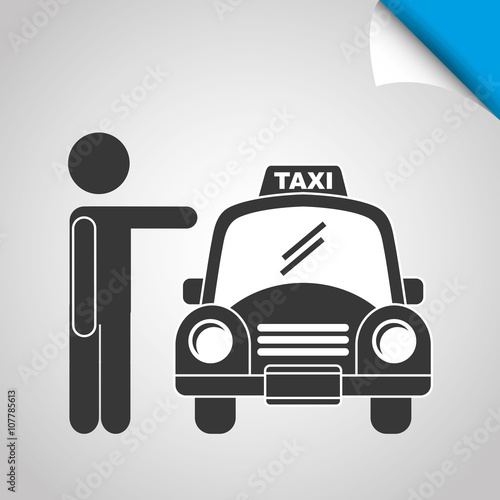 taxi service design 