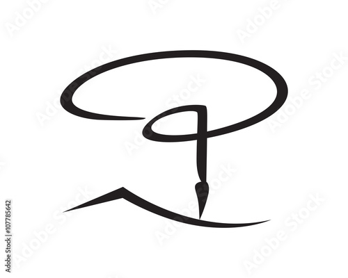 Penmanship Artwork