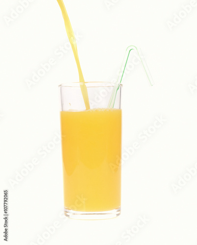 orange juice