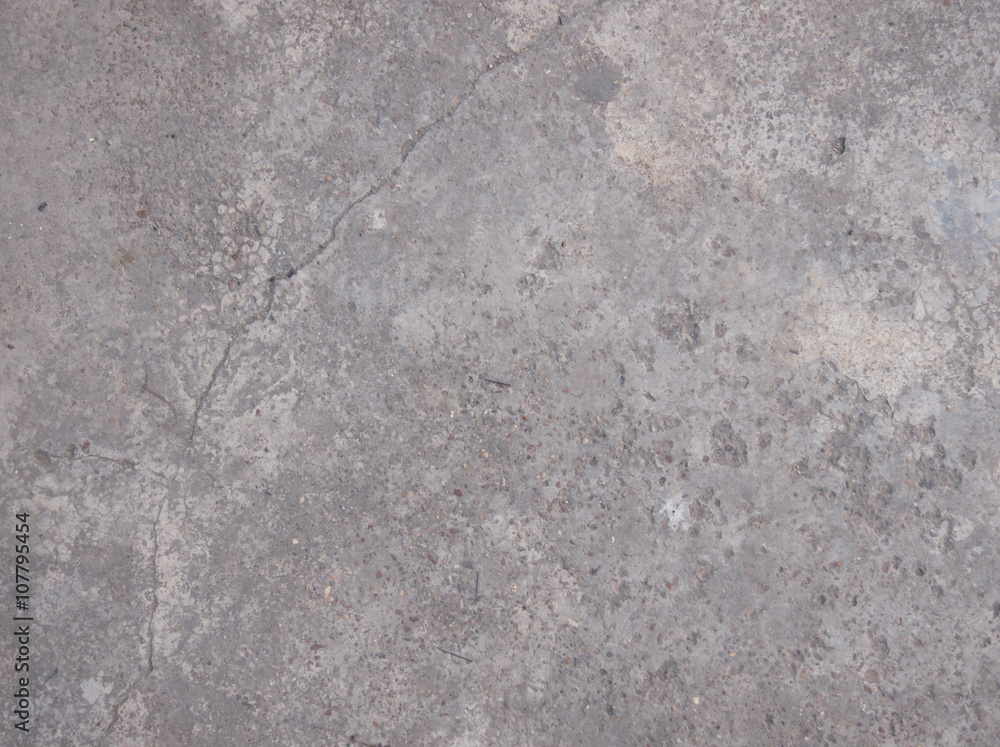 Obraz premium Old stone floor for texture background