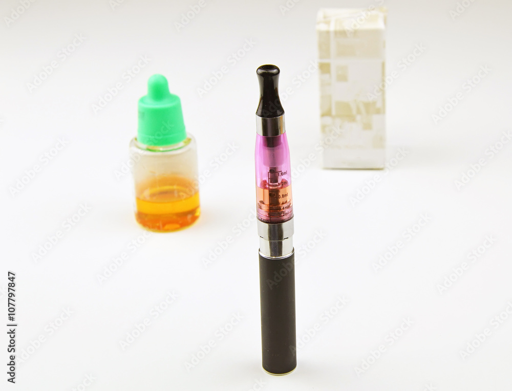 Electronic cigarette Electronic cigarette