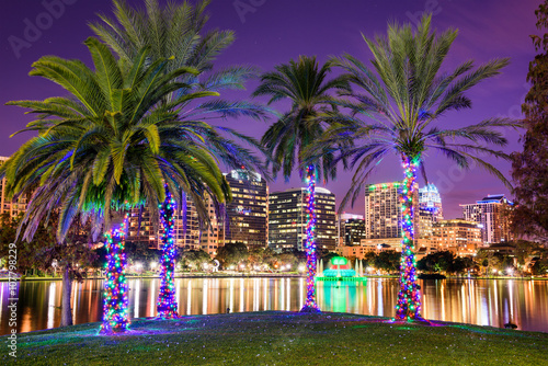 Orlando, Florida, USA © SeanPavonePhoto