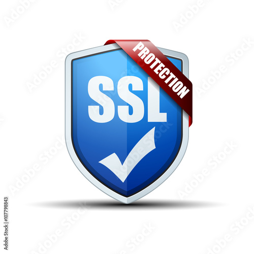 SSL Protection shield Free Download SSL Protection shield - GFXLoad