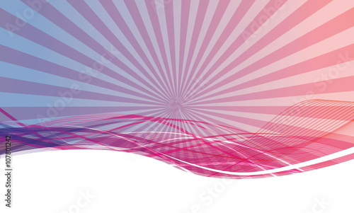 Fondo abstracto
