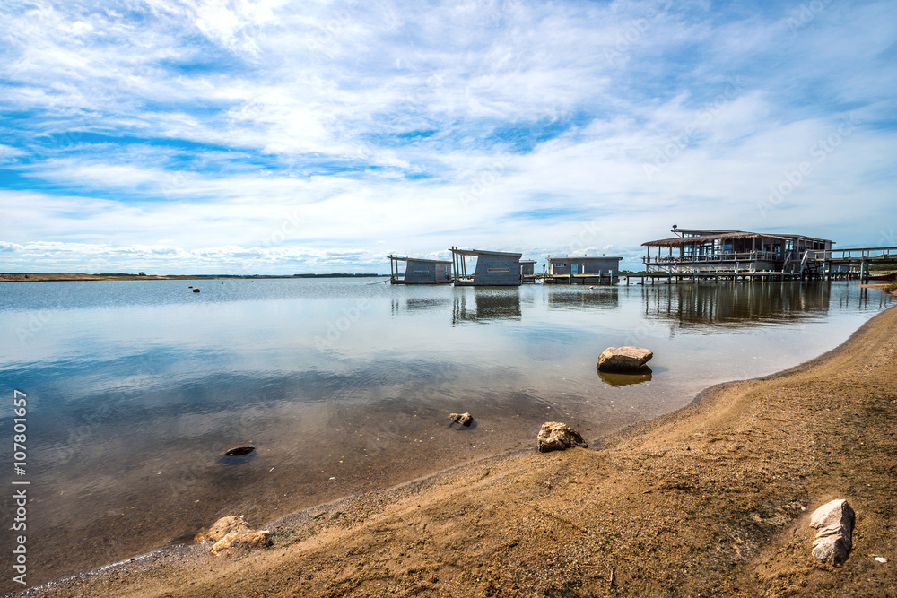  Uruguayan eco-lake Garzon