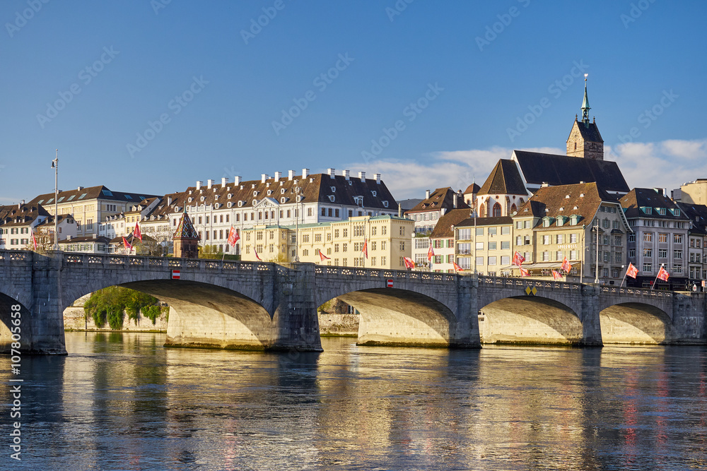 Basel Basel