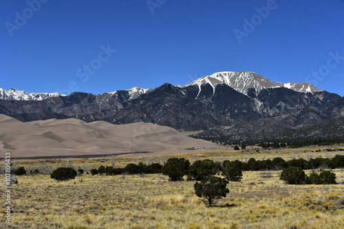 Colorado - Mount Herard photo