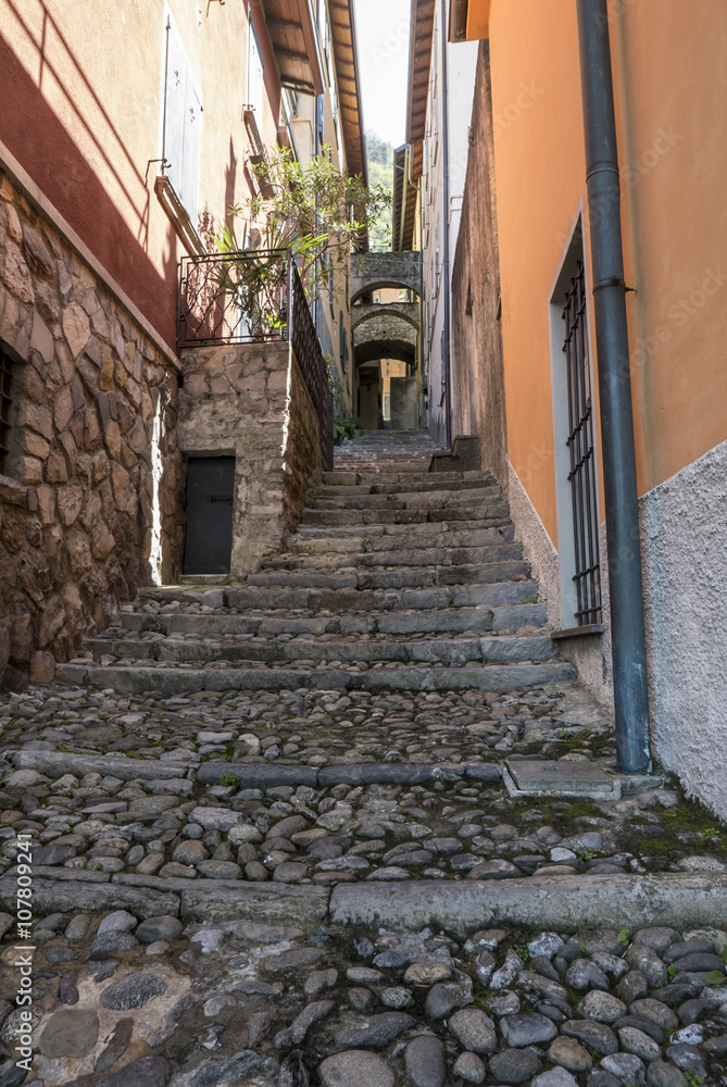 Vicolo di Varenna