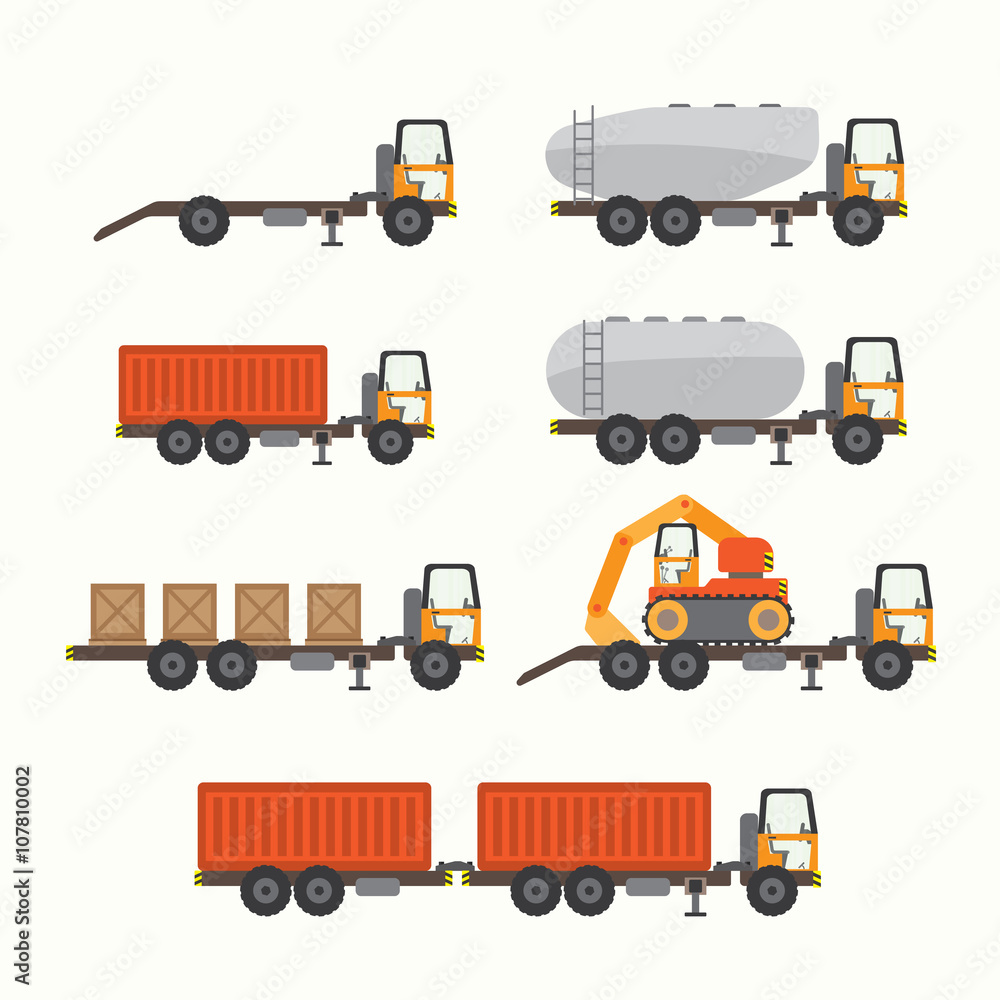 truck for transportation truck for transportation