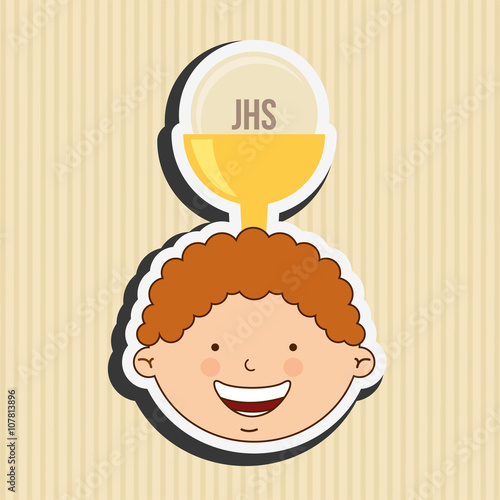 catholic icon design 