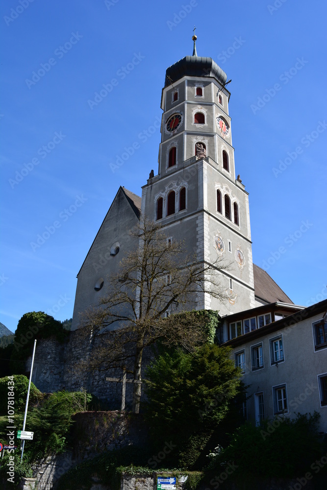 Laurentius Kirche