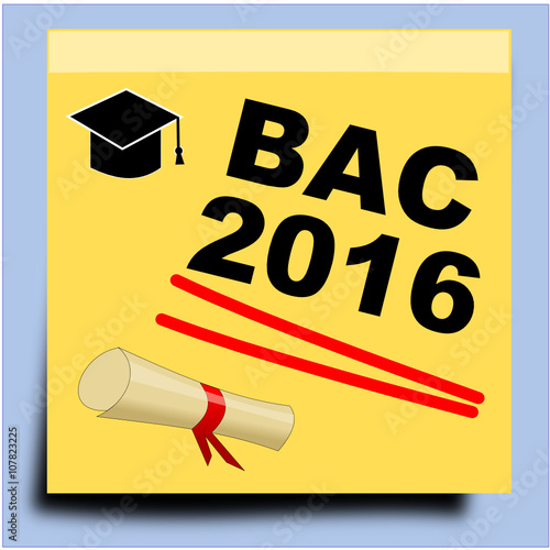 Résultats du bac