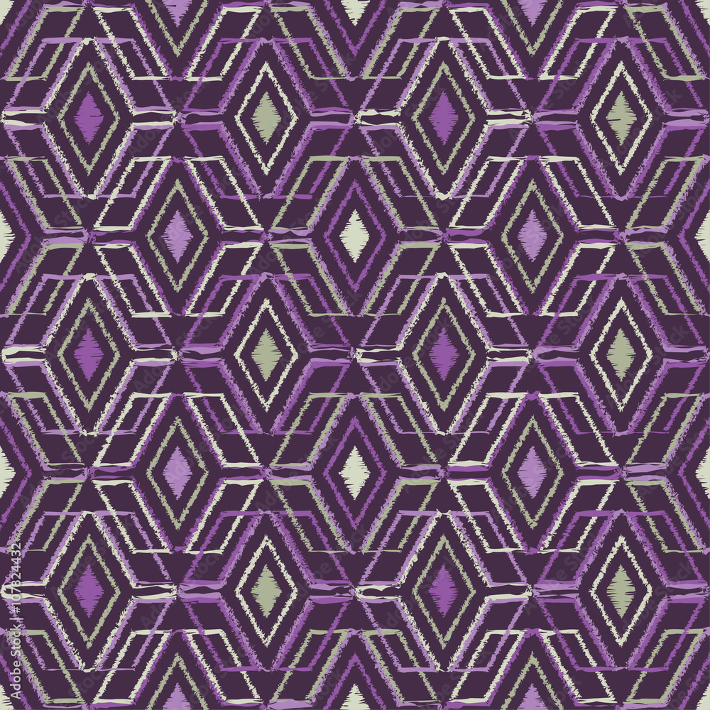 Ethnic boho seamless pattern. Print. Repeating background. Cloth design, wallpaper. Ethnic boho seamless pattern. Print. Repeating background. Cloth design, wallpaper.