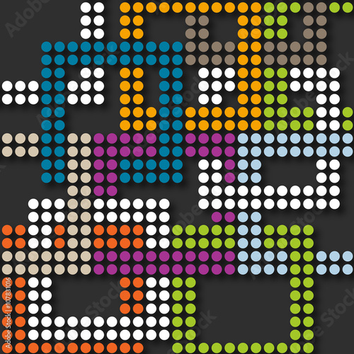 affiche