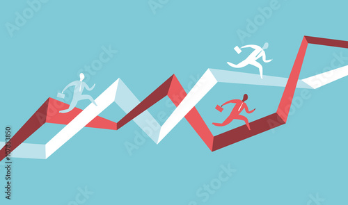 Rincorrere il miglior risultato