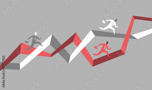 Rincorrere il miglior risultato