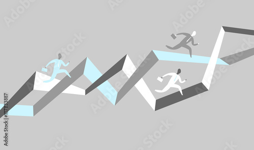 Rincorrere il miglior risultato