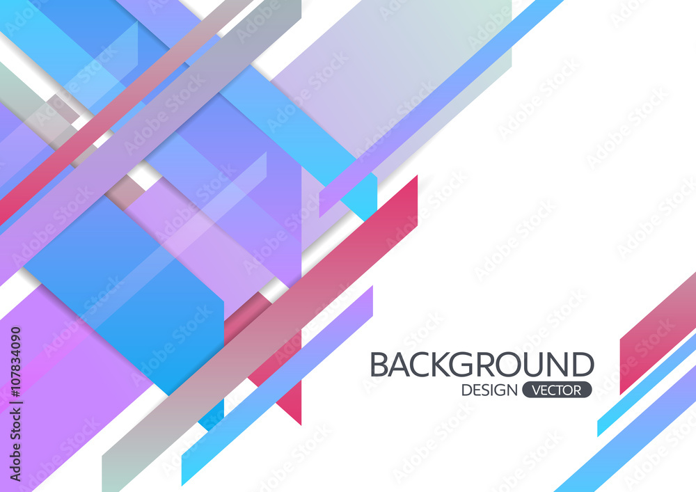 Abstract geometric orange background for design,vector background Abstract geometric orange background for design,vector background
