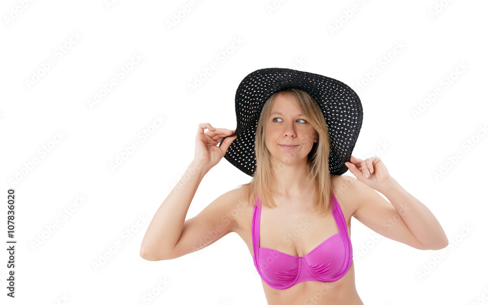 young woman young woman