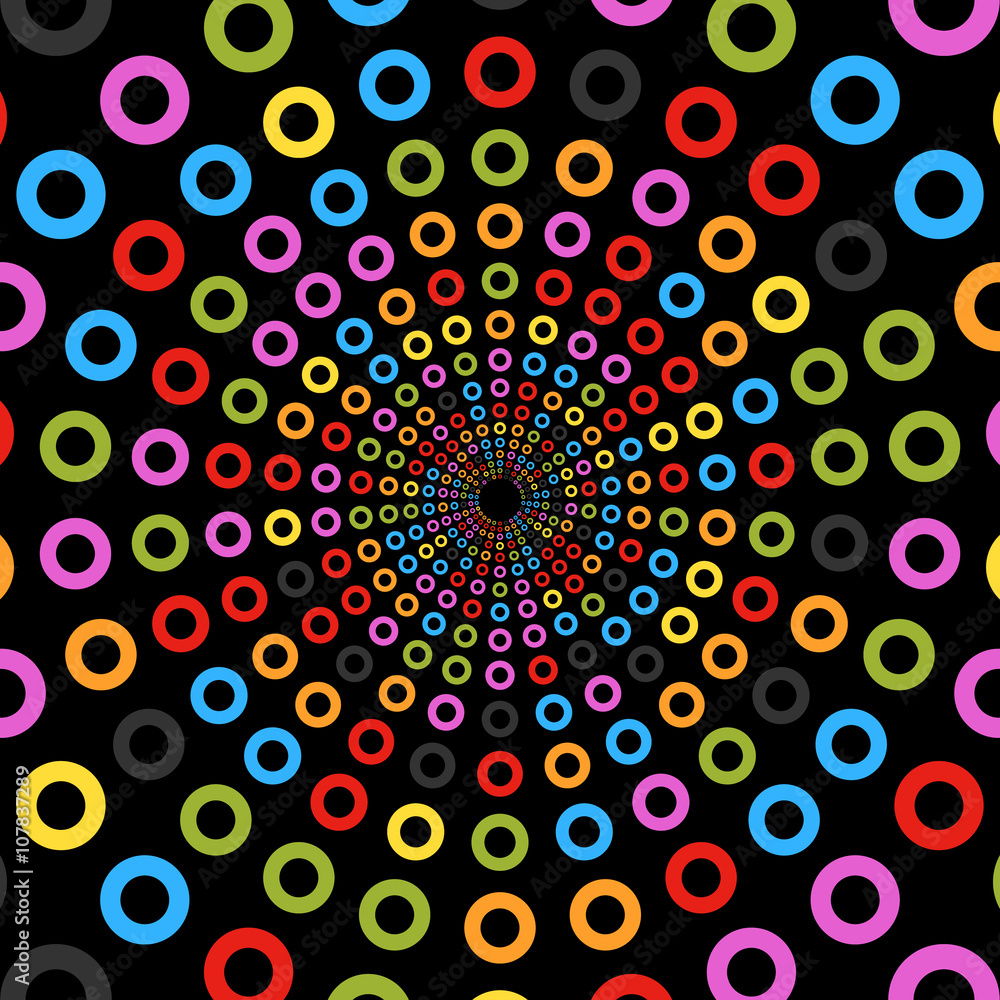 Abstract vector background Abstract vector background