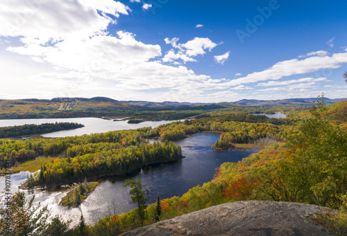 Autumn landscape