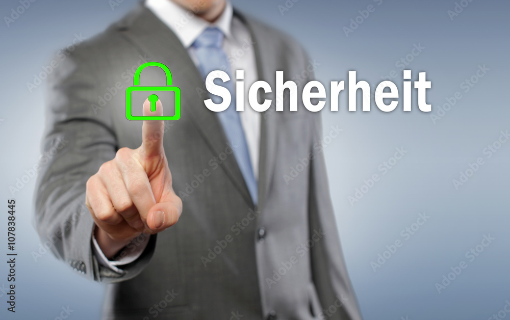 Sicherheit