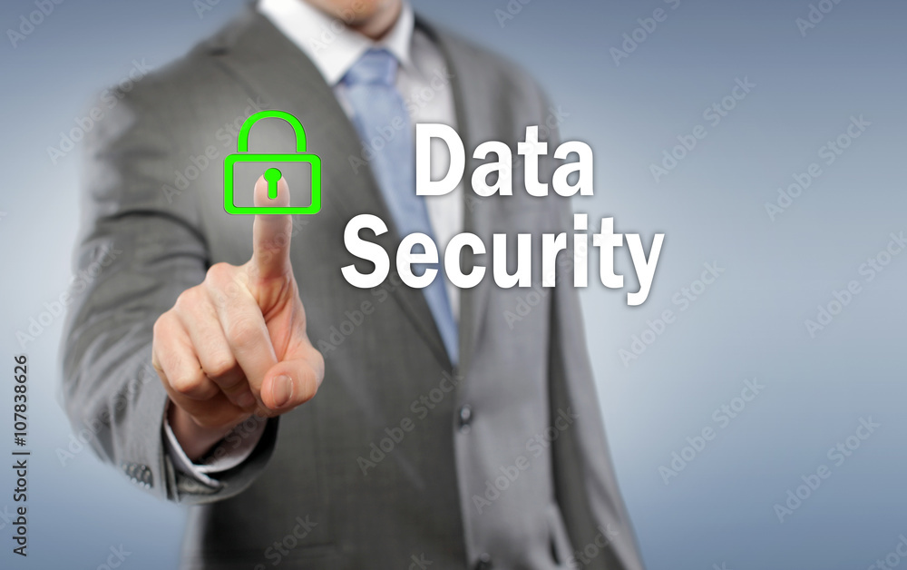 Data Security Data Security