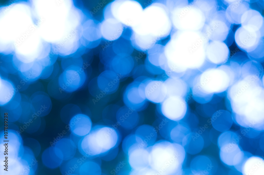 Abstract nature blur Abstract nature blur