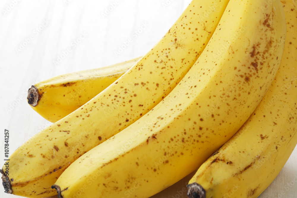 バナナのシュガースポット Banana Sugar spot バナナのシュガースポット Banana Sugar spot