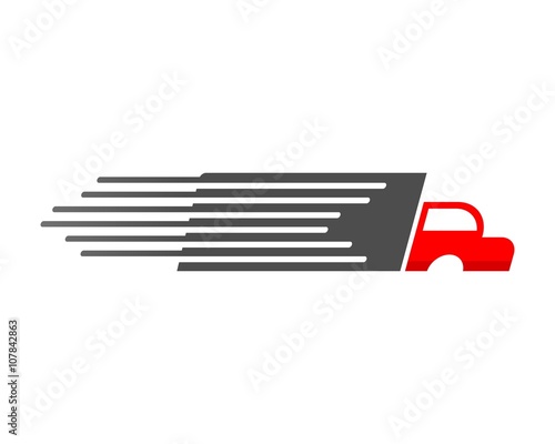 Express Delivery Carrier