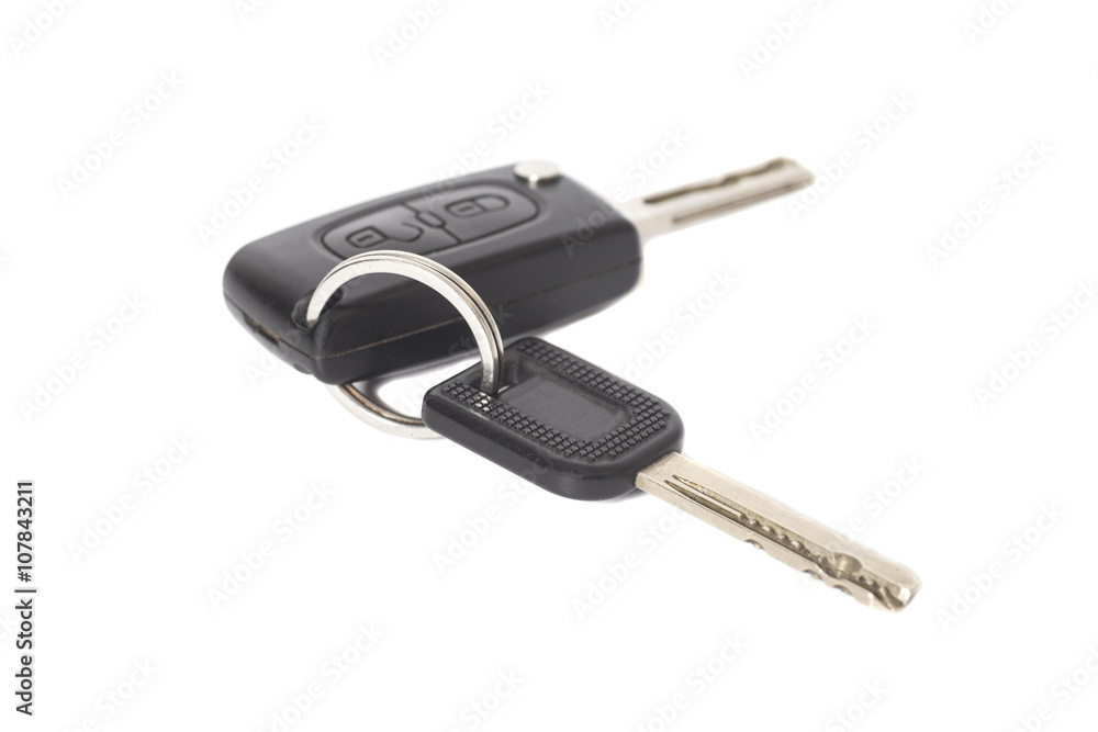 Remote control car keys Remote control car keys